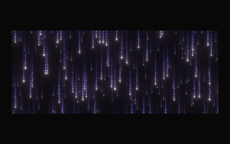 Vorschau: Terminal Rain