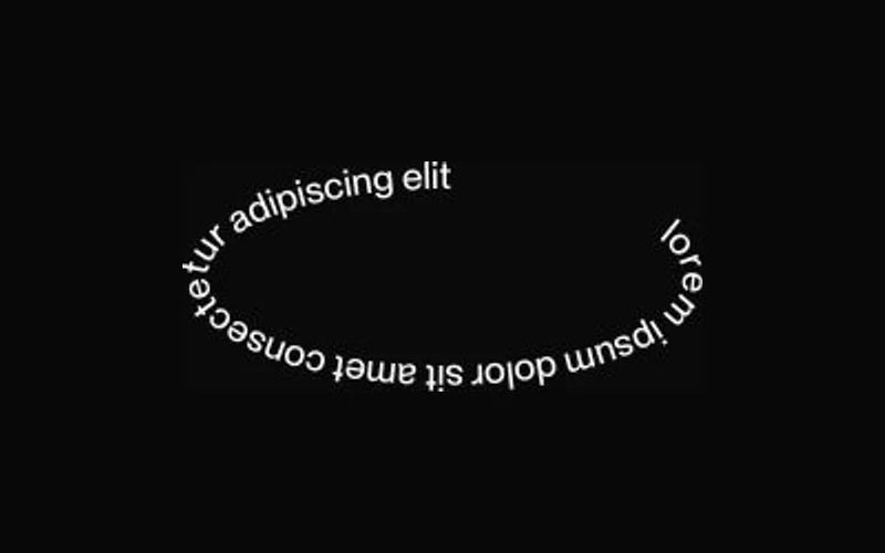 Vorschau: Text Path