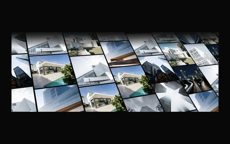 Vorschau: Tilted Tiles