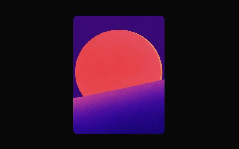 Vorschau: Warped Card