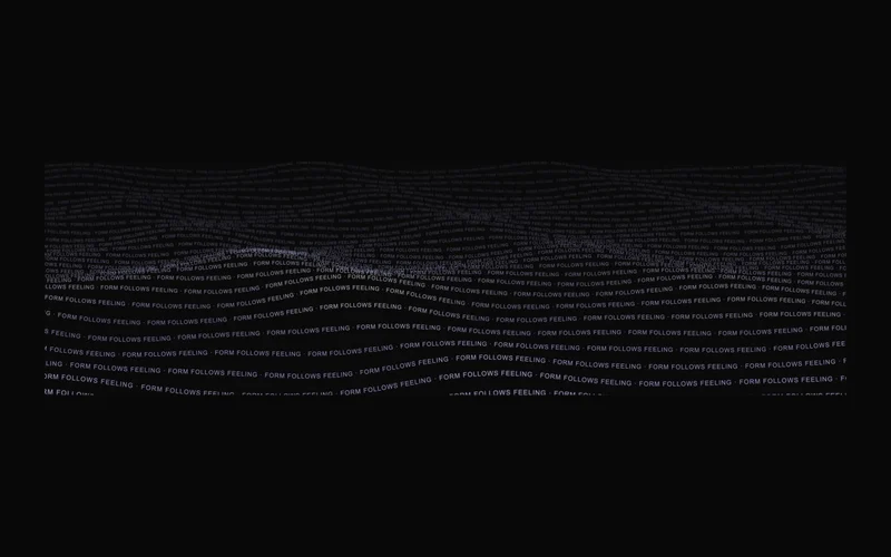 Vorschau: Wave Lettering