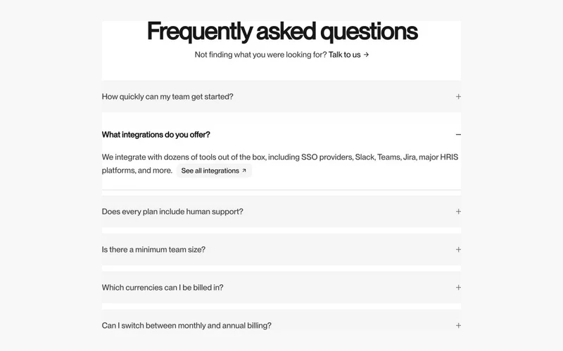 Vorschau: Faq 5