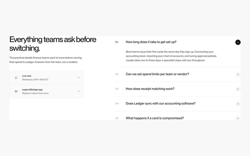 Vorschau: Faq 6