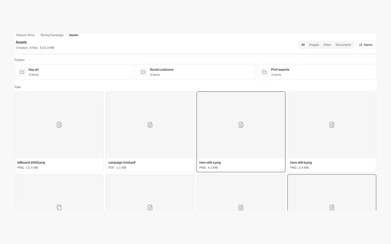 Vorschau: File Manager 2