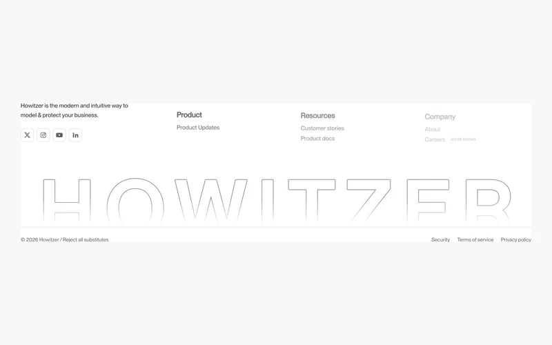 Vorschau: Footer 8