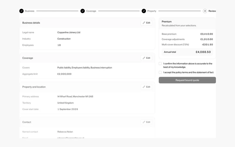 Vorschau: Forms 12