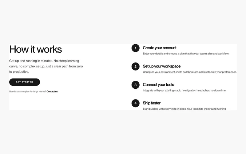 Vorschau: How It Works 5
