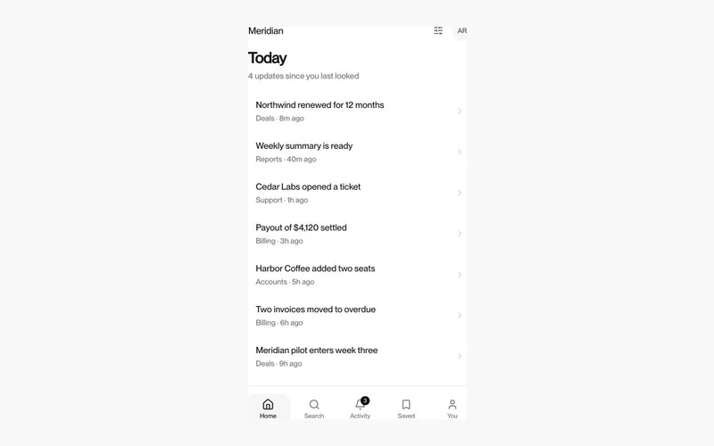 Vorschau: Mobile 1