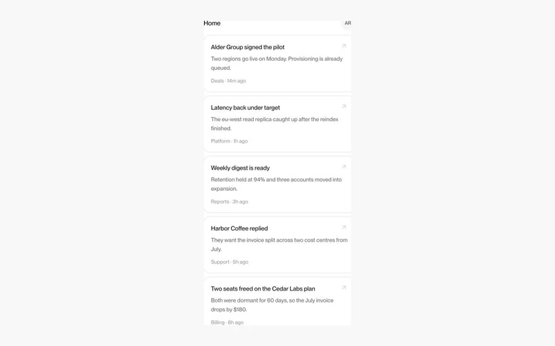 Vorschau: Mobile 3