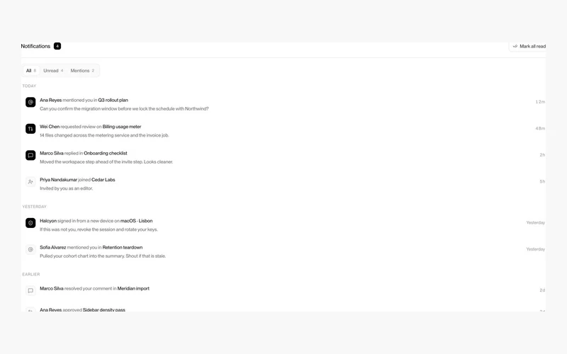 Vorschau: Notifications 1