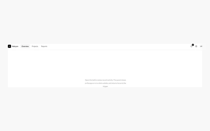 Vorschau: Notifications 6