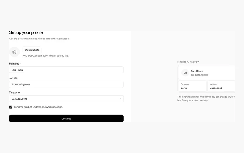 Vorschau: Onboarding 1