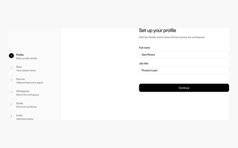 Vorschau: Onboarding 2