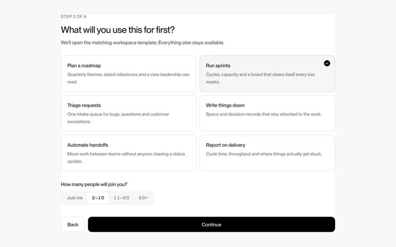 Vorschau: Onboarding 4