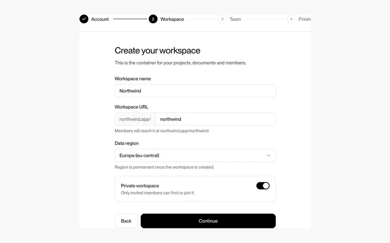 Vorschau: Onboarding 7