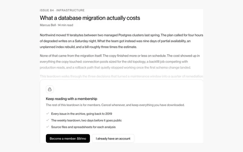 Vorschau: Paywall 1