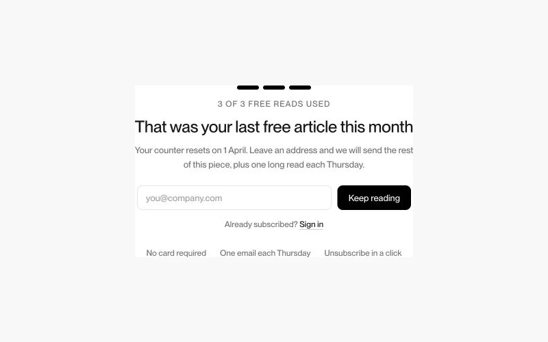 Vorschau: Paywall 6
