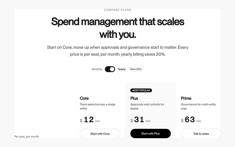 Vorschau: Pricing 15