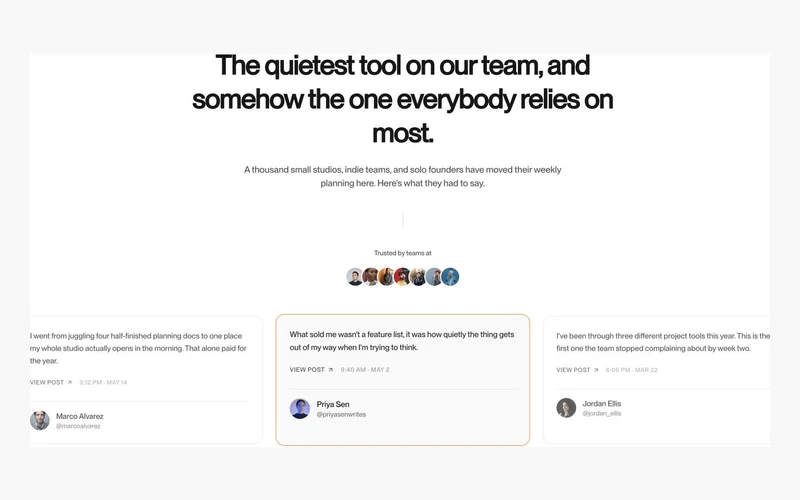 Vorschau: Social Proof 10