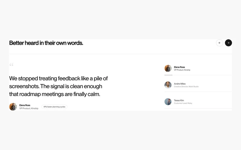 Vorschau: Social Proof 15