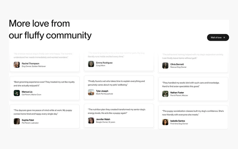 Vorschau: Social Proof 4